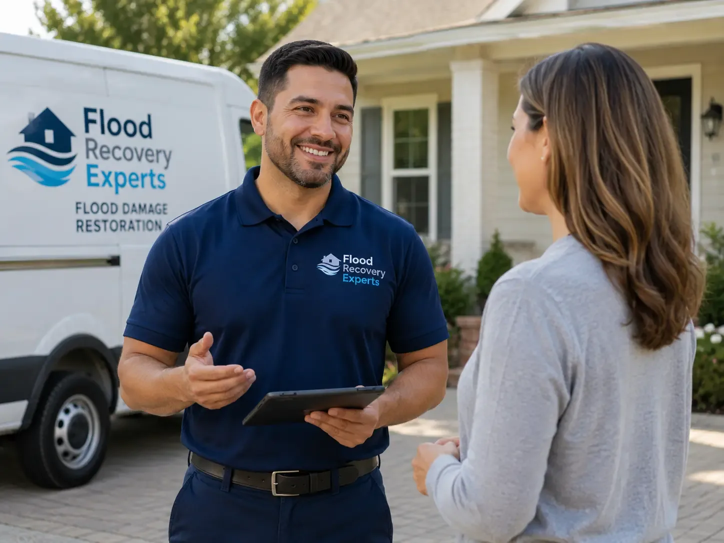 Flood Damage Cleanup Milanville, PA FAQs